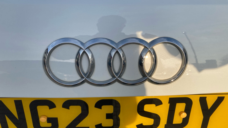 Audi A1 30 TFSI 110 Sport 5dr Petrol Hatchback